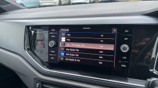 Volkswagen Polo 1.0 TSI R-Line 5dr DSG Petrol Hatchback